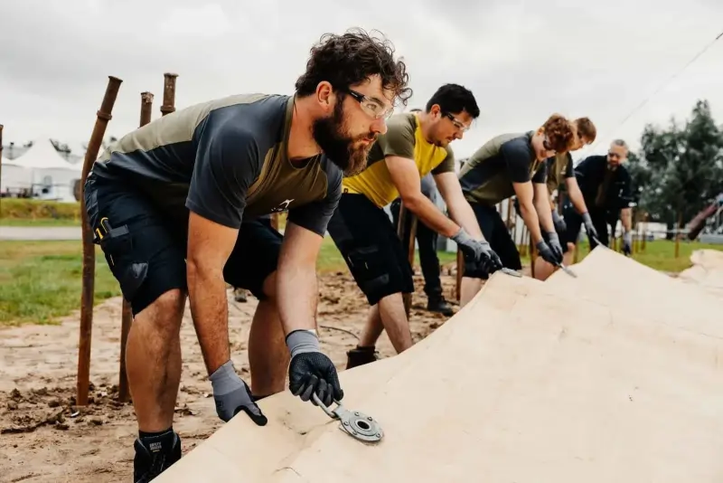 Worobo darbo rūbai home page category image