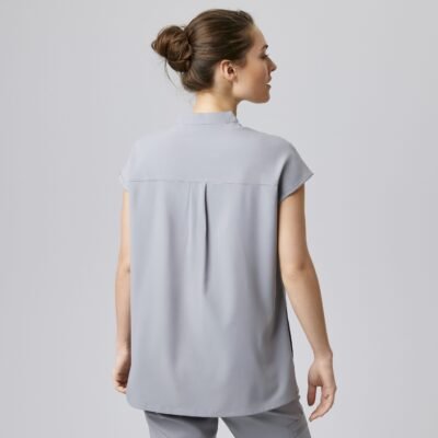 Moteriška tunika V-NECK