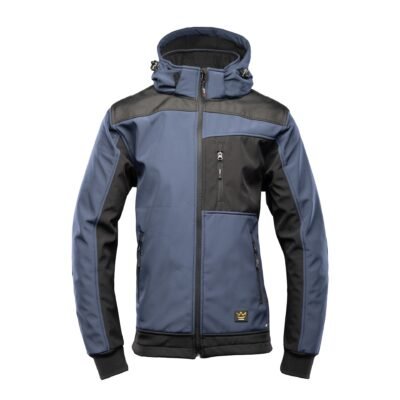 Striukė SEVEN KINGS SOFTSHELL
