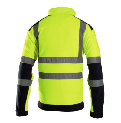 Flisinis bliuzonas BRIXTON FLASH REFLECT