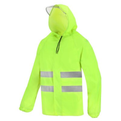 Lengvas komplektas nuo lietaus RAINVIS