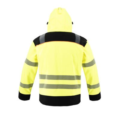 Softshell striukė LORO