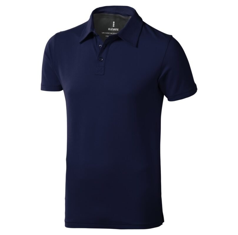 Vyriški polo marškinėliai MARKHAM