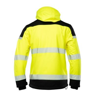 Softshell striukė BRIXTON FLASH BF010