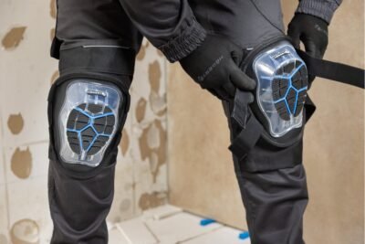 Gelinės kelių apsaugos NOAH