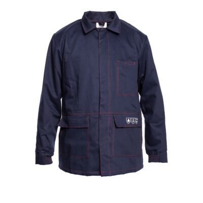 Apsauginis suvirintojo kostiumas 2 IN 1