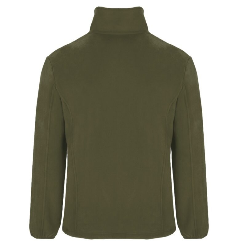 Flisinis džemperis ARTIC