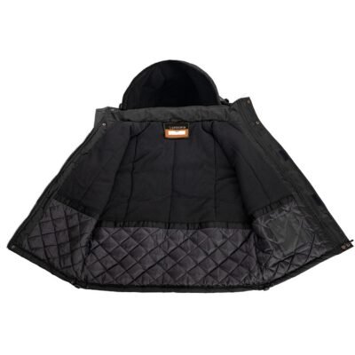 Pašiltinta striukė SILVENA