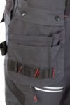 Darbo šortai PRO BELT - Image 3