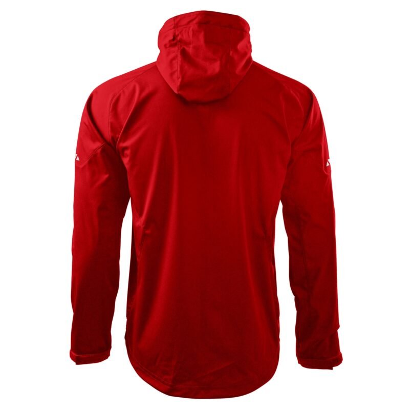 Lengva softshell striukė COOL