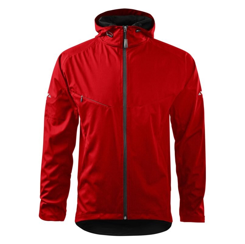 Lengva softshell striukė COOL