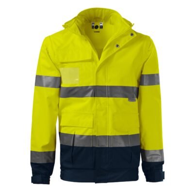 Daugiafunkcinė striukė HV GUARD