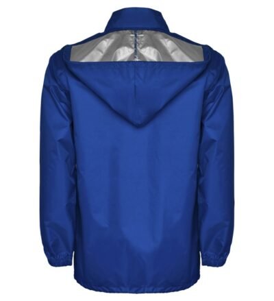 Lengva striukė nuo lietaus ESCOCIA