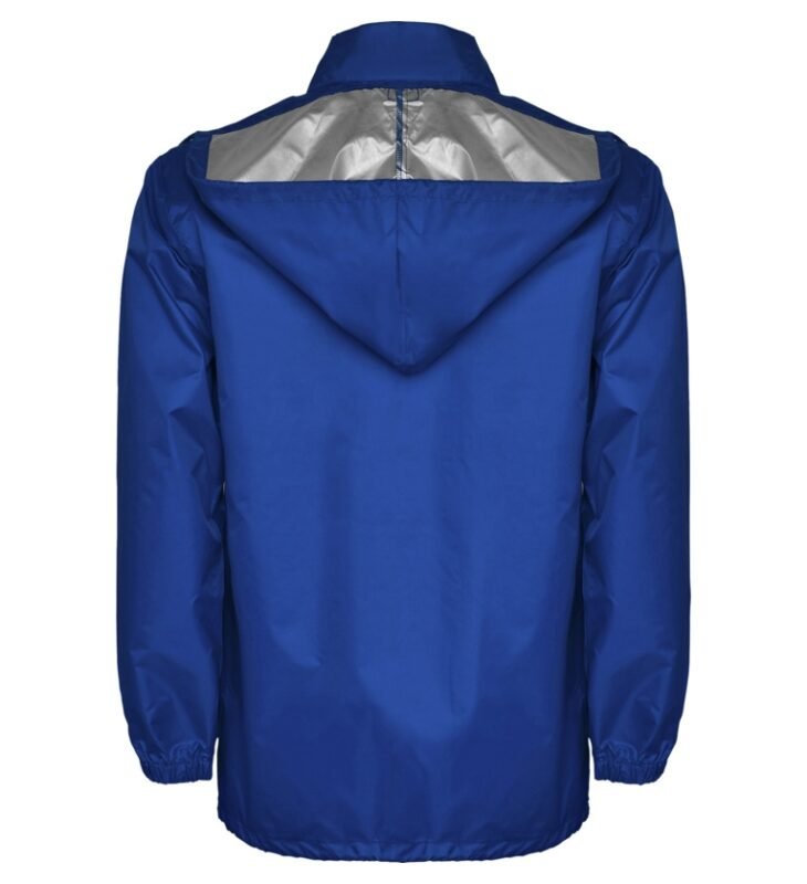 Lengva striukė nuo lietaus ESCOCIA