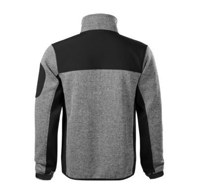 Softshell darbo džemperis CASUAL