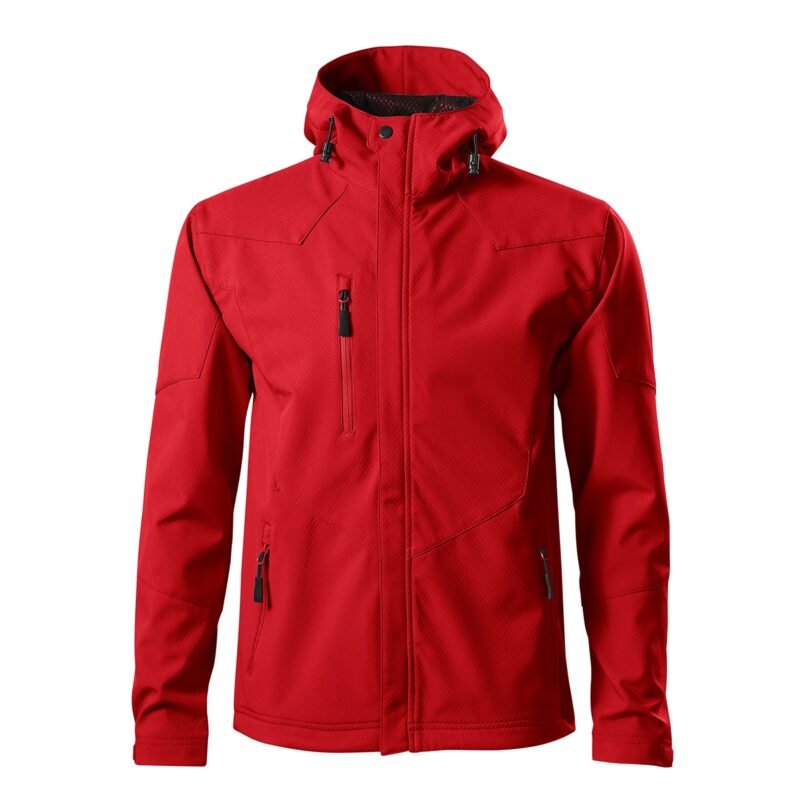 Softshell darbo striukė NANO