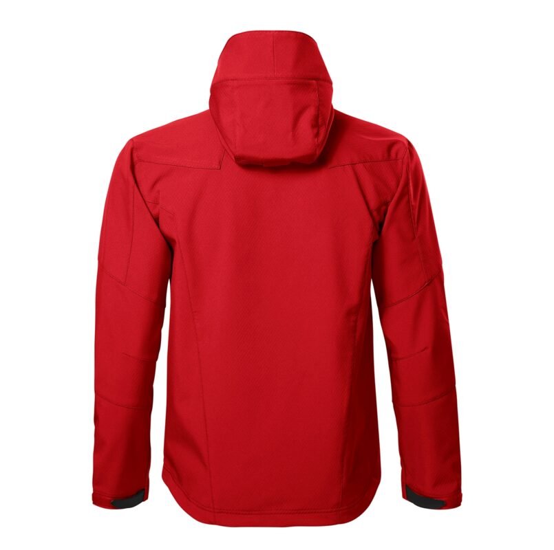 Softshell darbo striukė NANO