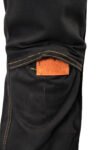 Darbo puskombinezonis SPARK DARK GRAY