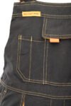 Darbo puskombinezonis SPARK DARK GRAY