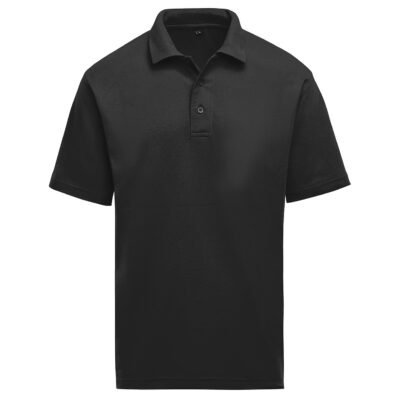 Klasikiniai polo marškinėliai UNISEX