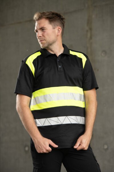 Polo marškinėliai ECO RIVAL