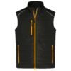 Vyriška softshell liemenė HYBRID