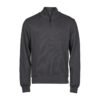 Džemperis INTERLOCK HALF ZIP
