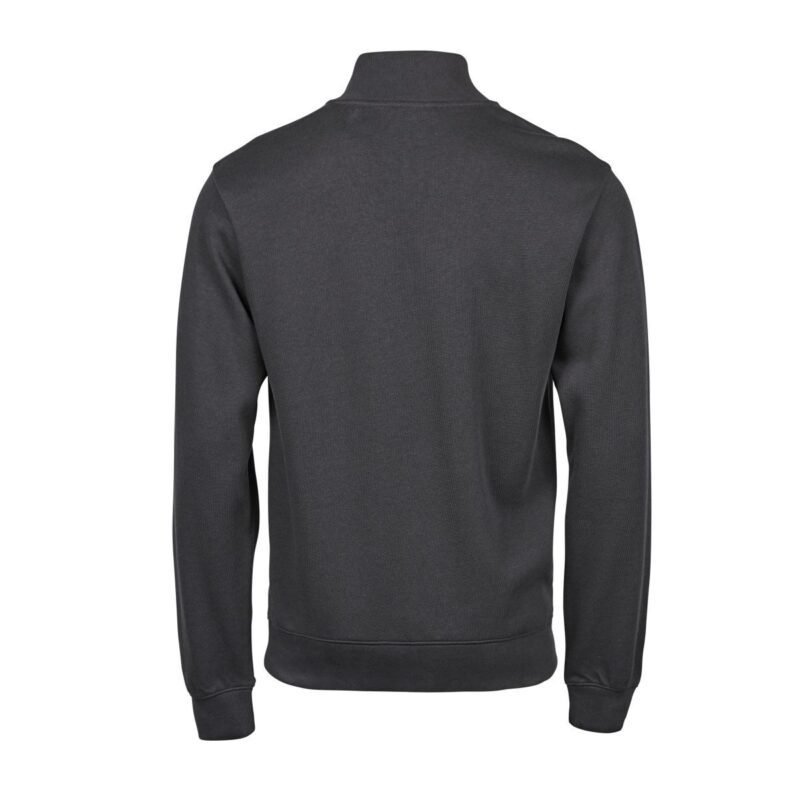 Džemperis INTERLOCK HALF ZIP