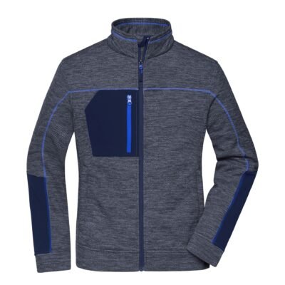 Moteriškas fliso bliuzonas STRUCTURE