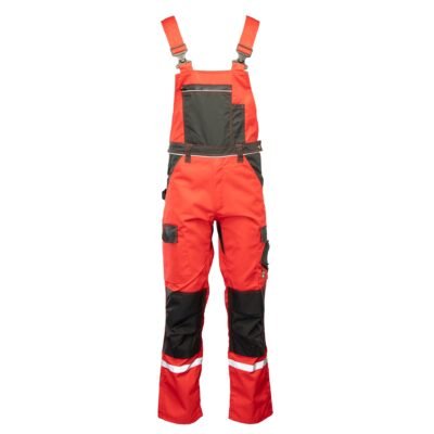 Darbo puskombinezonis RUBIN