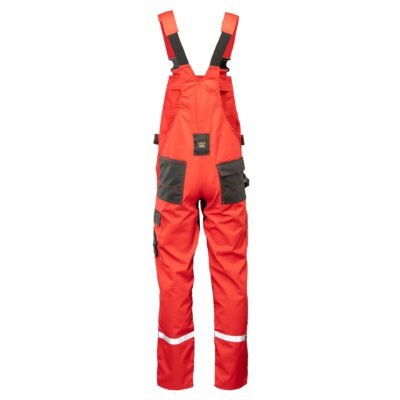 Darbo puskombinezonis RUBIN