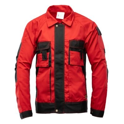 Darbo švarkas RUBIN