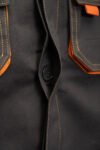 Darbo švarkas SPARK DARK GRAY