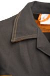 Darbo švarkas SPARK DARK GRAY