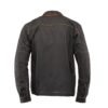 Darbo švarkas SPARK DARK GRAY