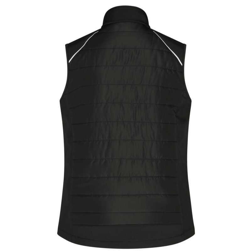 Moteriška softshell liemenė HYBDRID