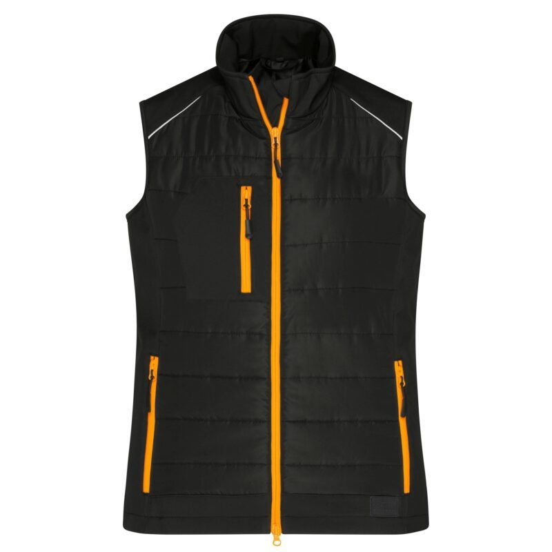 Moteriška softshell liemenė HYBDRID