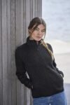 Moteriškas fliso bliuzonas OUTDOOR FLEECE - Image 2