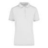 Moteriški polo marškinėliai ELASTIC