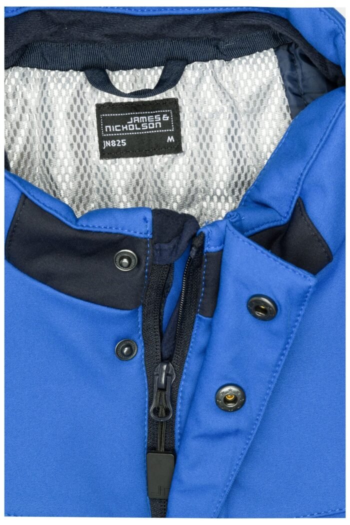Softshell liemenė CRAFTSMAN - Image 2