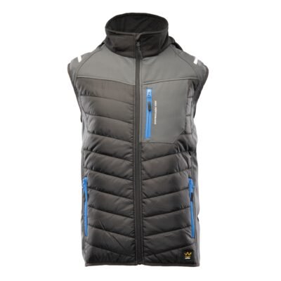 Softshell liemenė TOPAZ