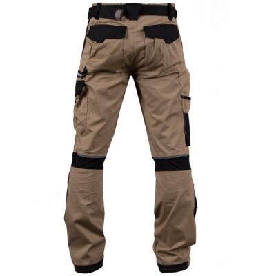 Darbo kelnės DESERT