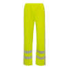 Kelnės nuo lietaus DRY ZONE HI-VIS