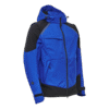 Striukė nuimamomis rankovėmis XTREME SOFTSHELL