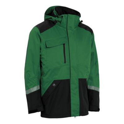 Apsauginė darbo striukė XTREME STRETCH