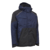 Apsauginė žieminė darbo striukė XTREME STRETCH WINTER