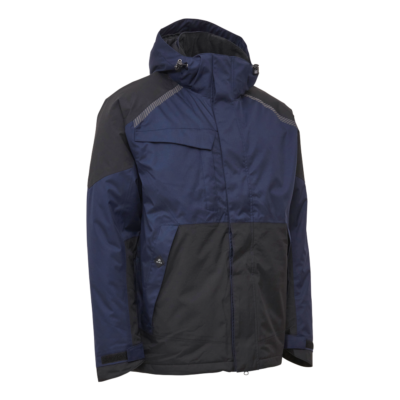 Apsauginė žieminė darbo striukė XTREME STRETCH WINTER