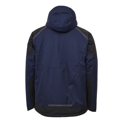 Apsauginė žieminė darbo striukė XTREME STRETCH WINTER