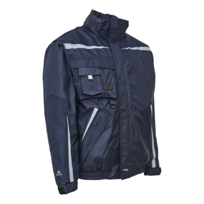 Atspari žieminė darbo striukė BOMBER 2 IN 1