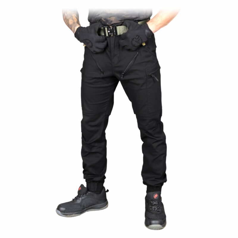 Darbo kelnės TACTICAL GUARD